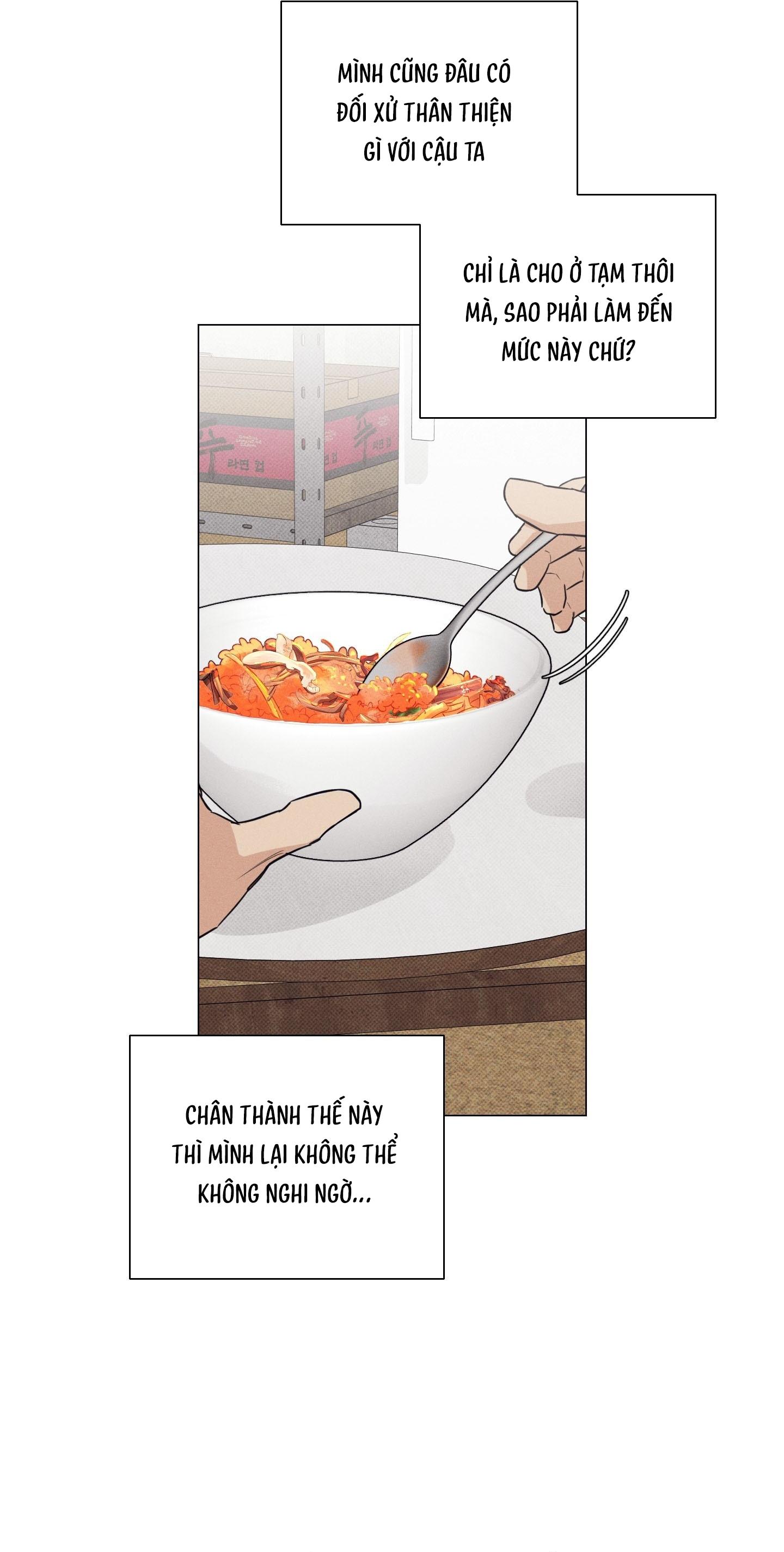 CÓ THỰC MỚI VỰC ĐƯỢC ĐẠO Chapter 9 - Next Chapter 9