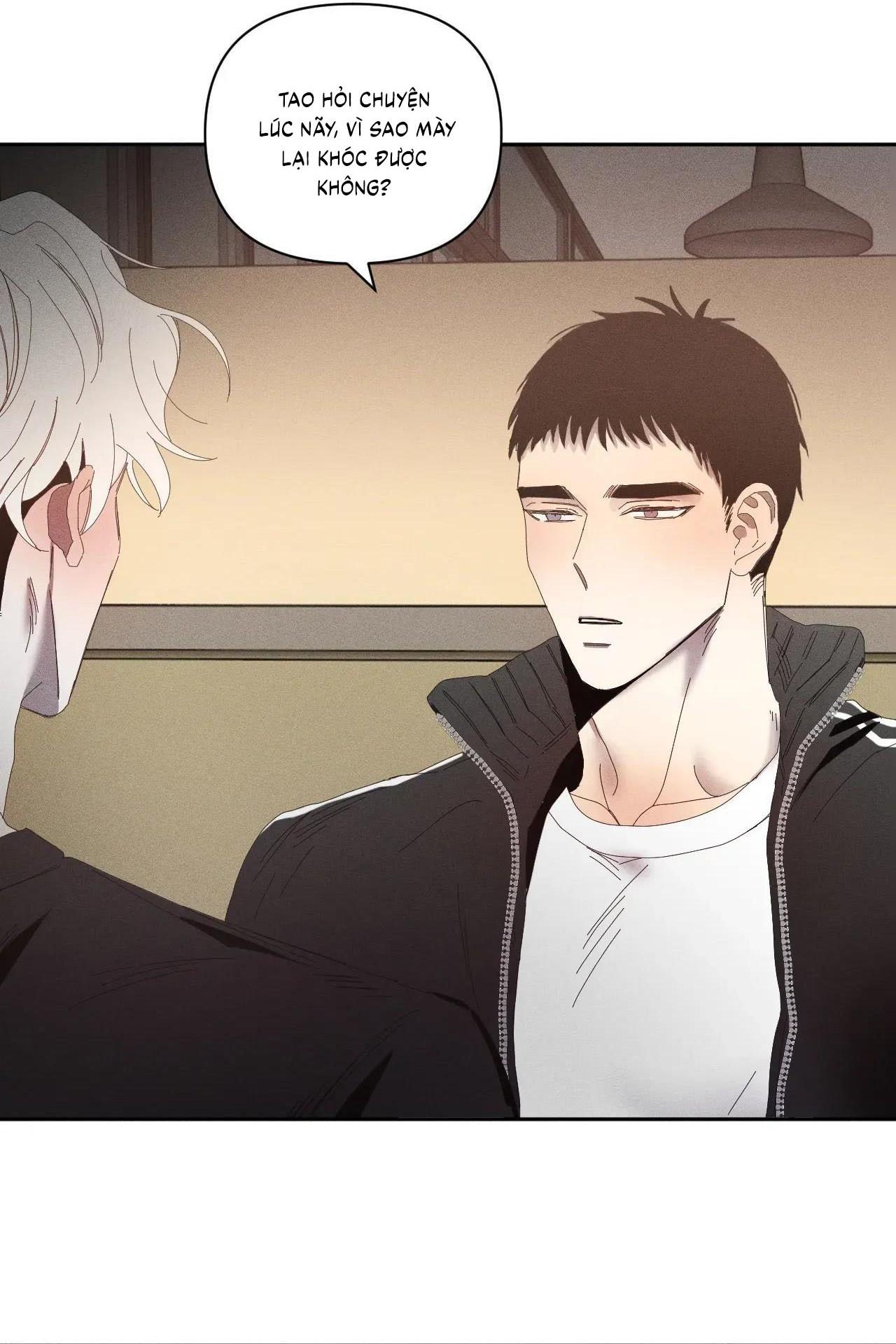 (CBunu) Mùa Đông Cuối Cùng Của Tôi Chapter 1 - Trang 2