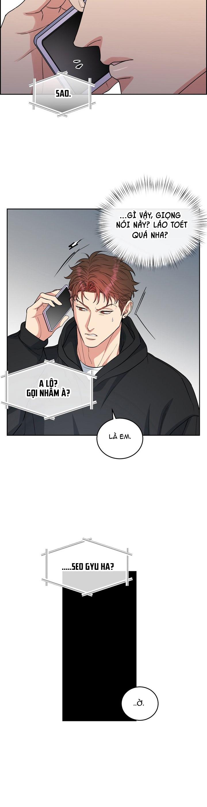 CHÓ VÀ CHIM Chapter 50 - Next Chapter 51