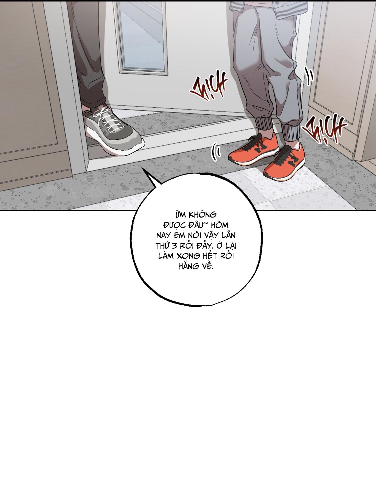 ĐỪNG NÓI LỜI GIAN DỐI Chapter 7 - Next Chapter 8