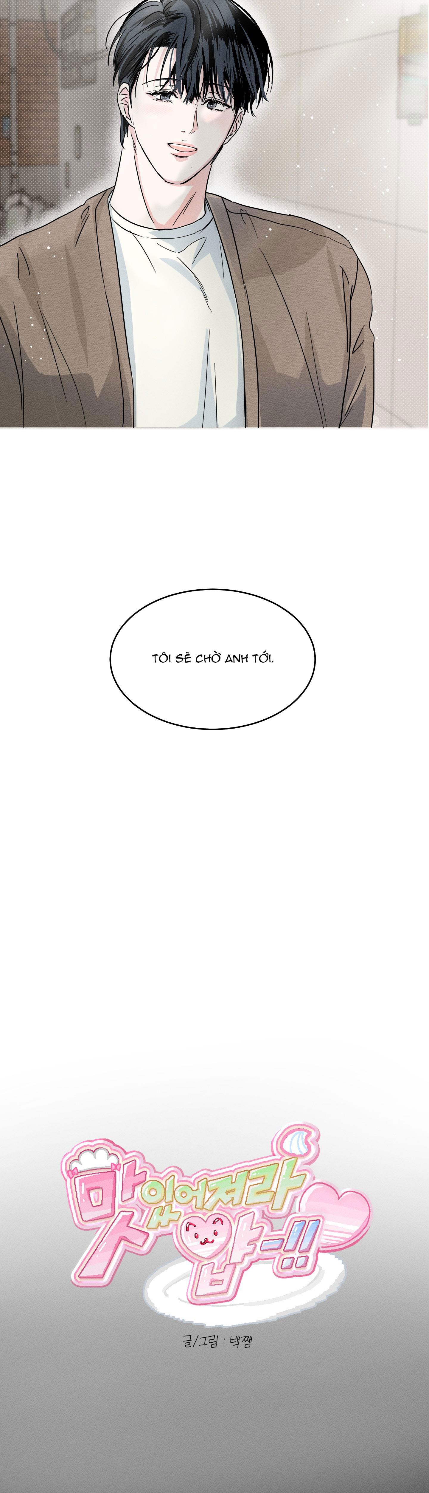 BL NGẮN TUYỂN CHỌN Chapter 34.3 thiệt ngon 3 - Next Chapter 34.4 thiệt ngon 4