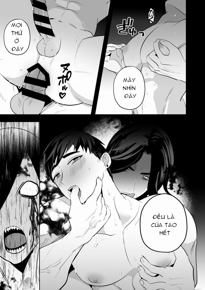 Oneshot hỏny Chapter 282 - Next Chapter 283