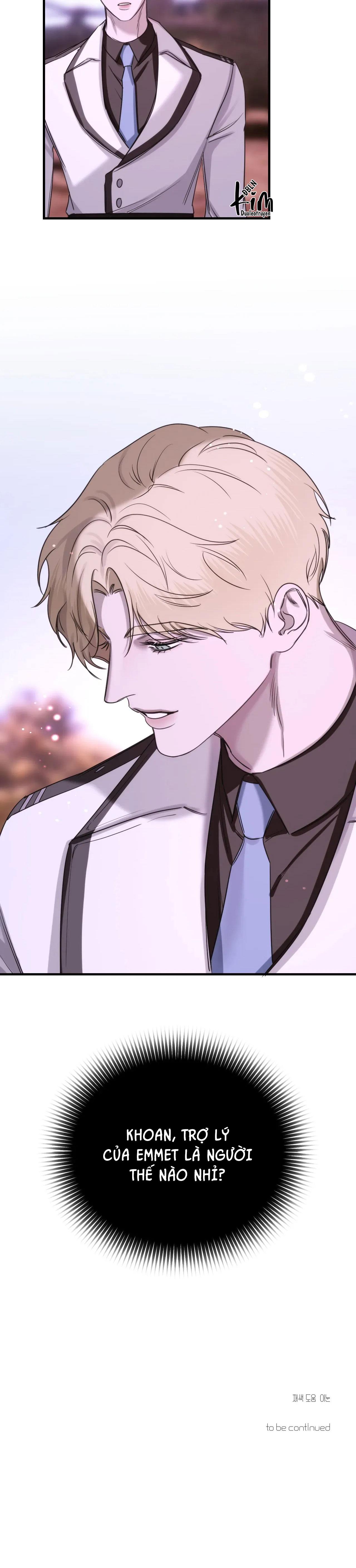 NAME ME Chapter 8 - Next Chapter 9