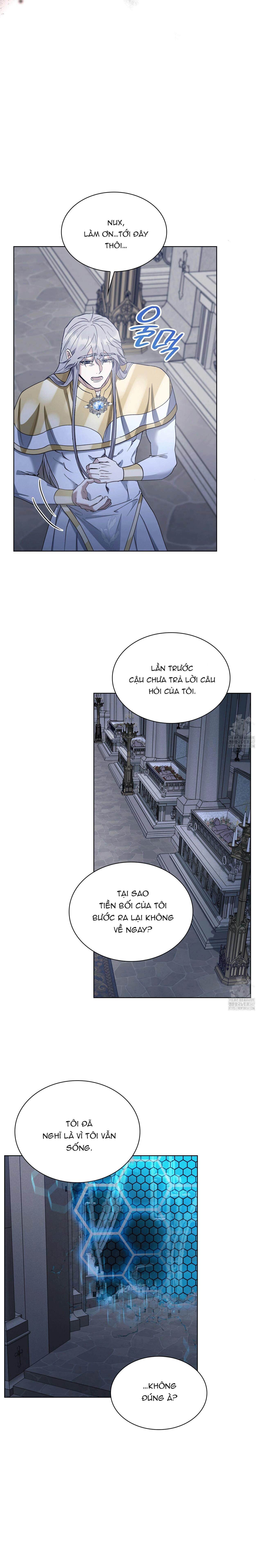 Ham Muốn Mạnh Mẽ Chapter 65 - Next 