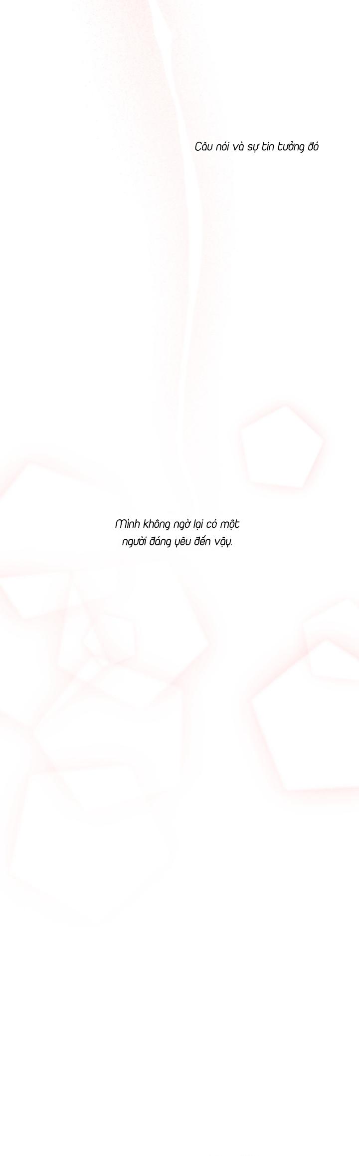 CUỘC GỌI ẨN DANH Chapter 24 - Next Chapter 24.1