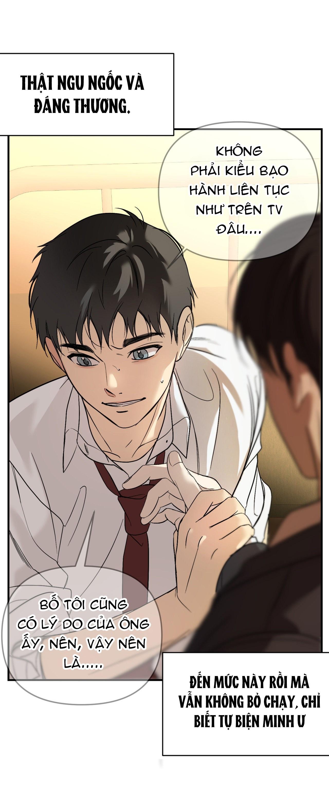 ĐÈN NỀN Chapter 36 - Next Chapter 36