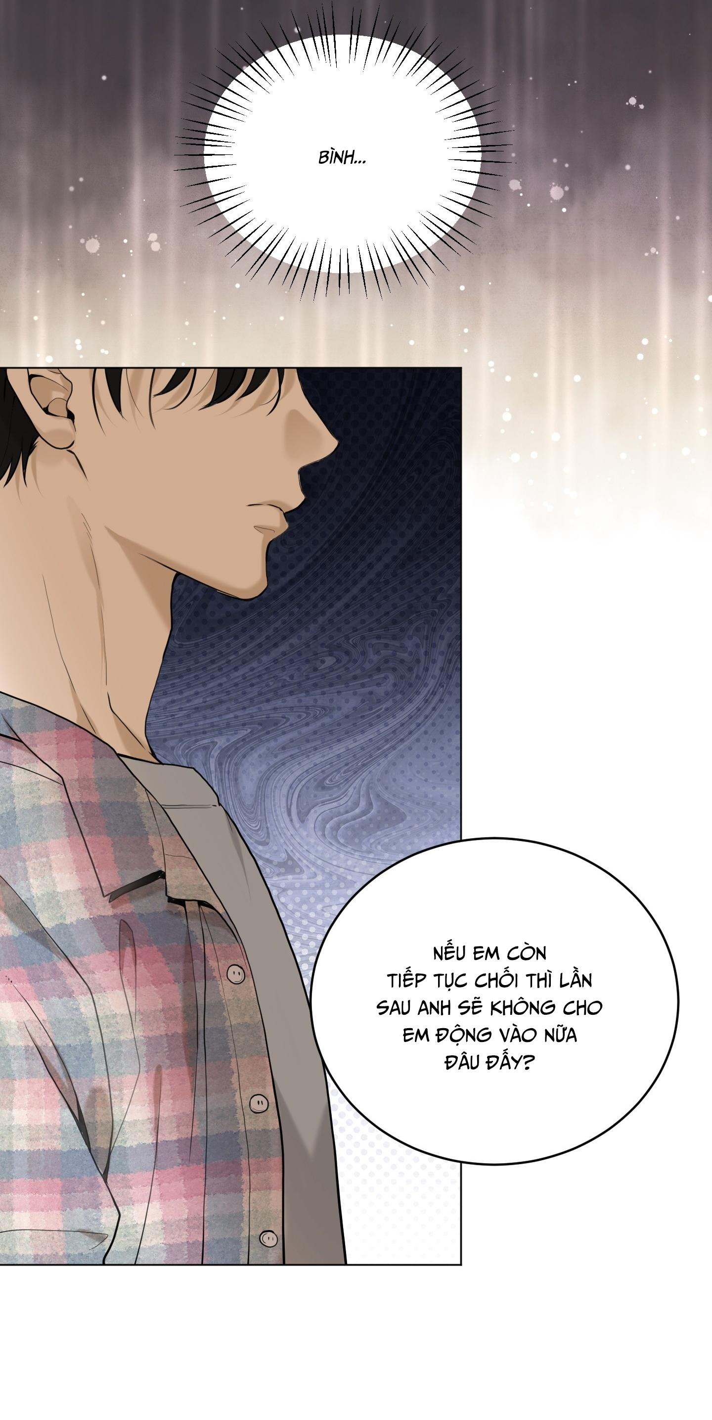 TUYỂN TẬP ÁM ẢNH, MƯU MÔ CÔNG Chapter 1.11 - Next Chapter 1.12 H END