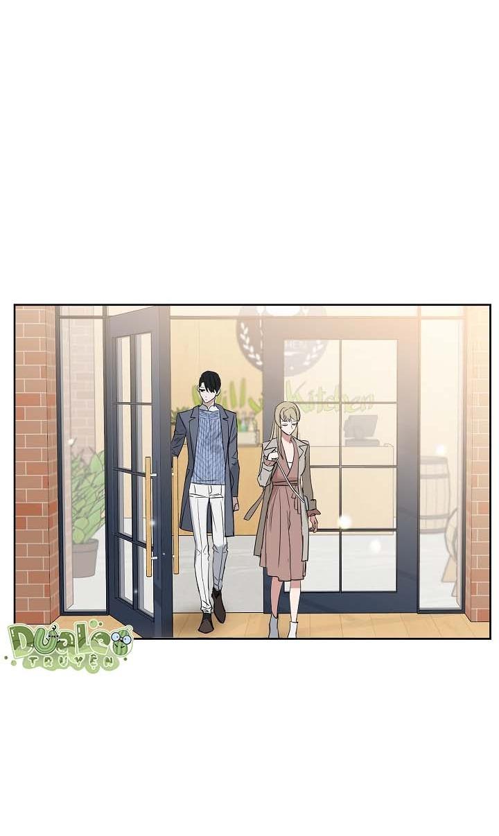 Kiss me liar Chapter 27 - Next Chapter 28