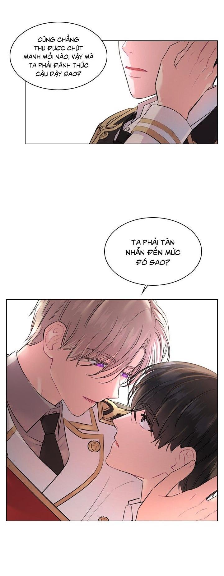 Who’s your daddy Chapter 9 - Next Chapter 10