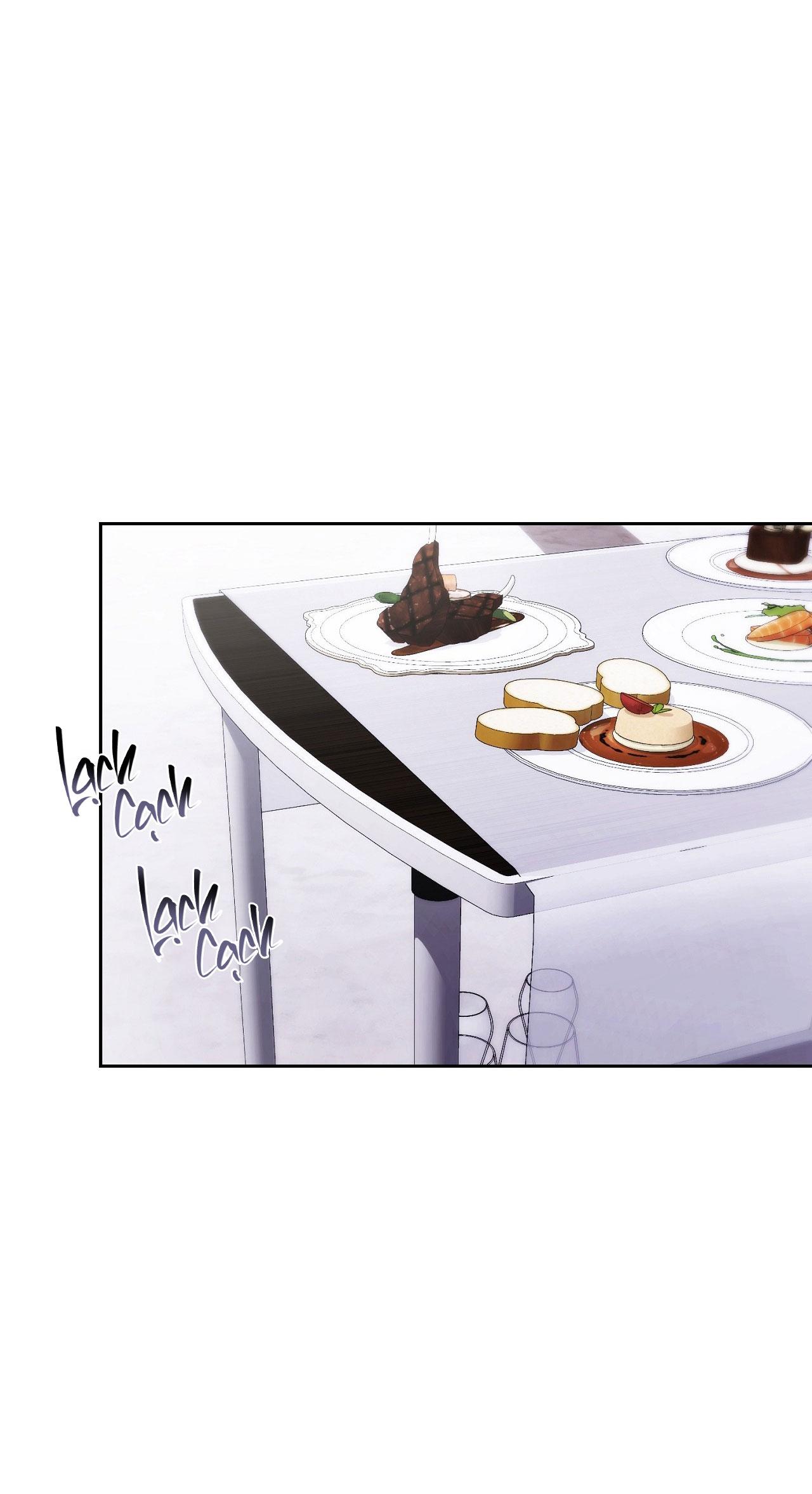 OFF TRACK Chapter 37 - Next Chapter 38