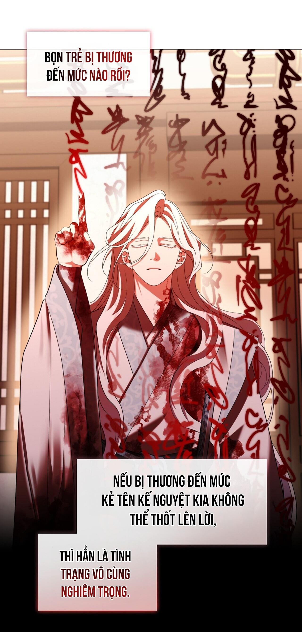 Tôi đã nuôi dạy thủ lĩnh giáo phái ác ma Chapter 61 - Next Chapter 62