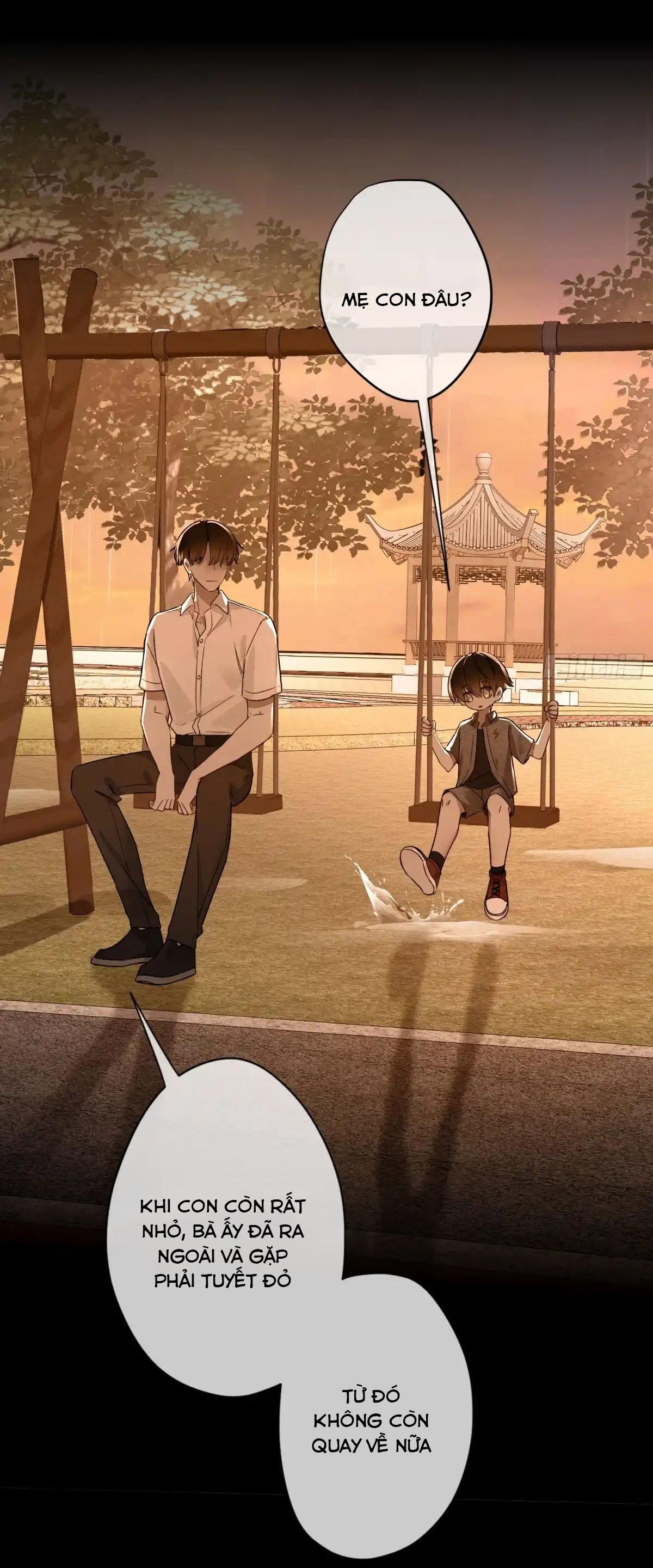 Ác linh Chapter 5 - Next Chapter 6