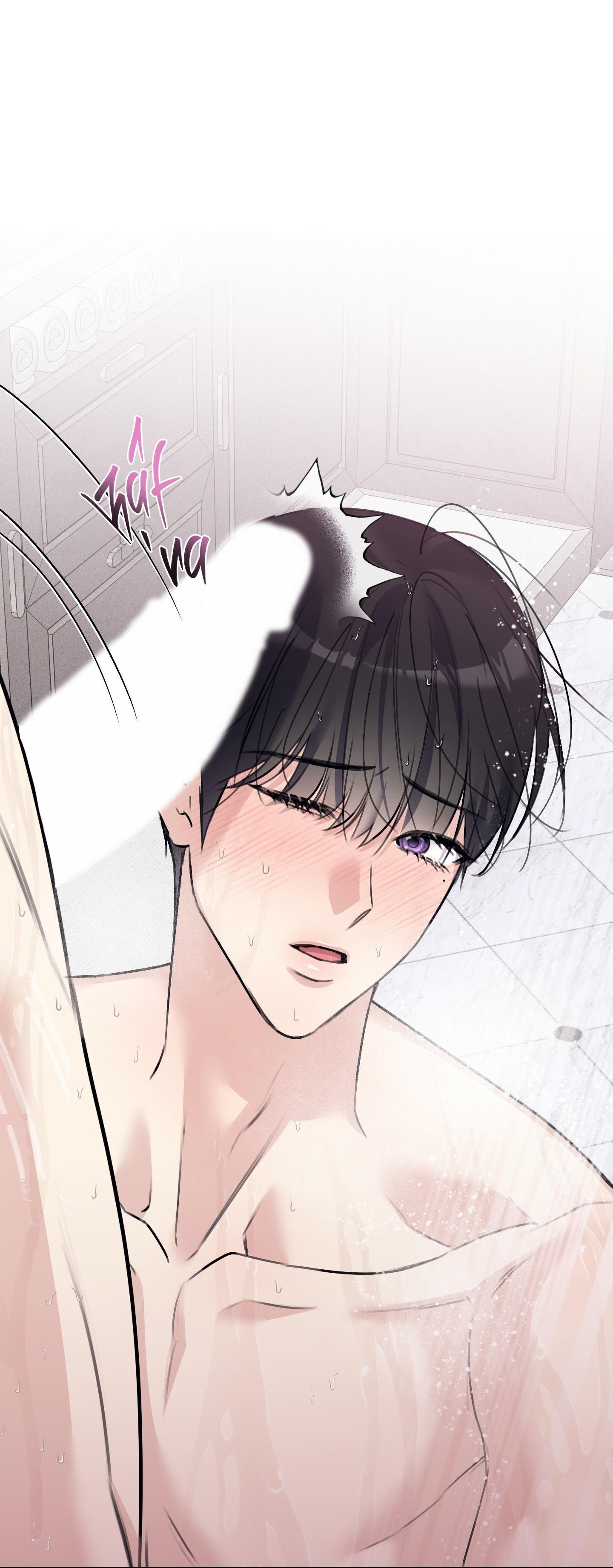QUAN HỆ CỘNG SINH CỦA MẶT TRĂNG VÀ MẶT TRỜI Chapter 40 H+ - Next Chapter 41 H+