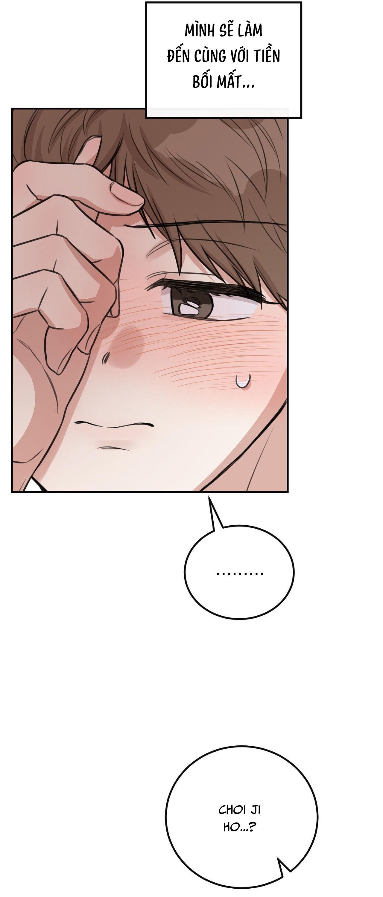 NGHỊCH LÝ SANDWICH Chapter 7 H+ - Next Chapter 8