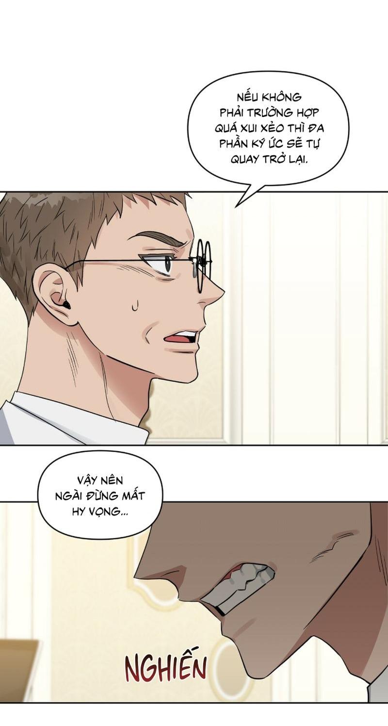 Kiss me, liar (Ngoại truyện Chapter 13 - Next Chapter 14