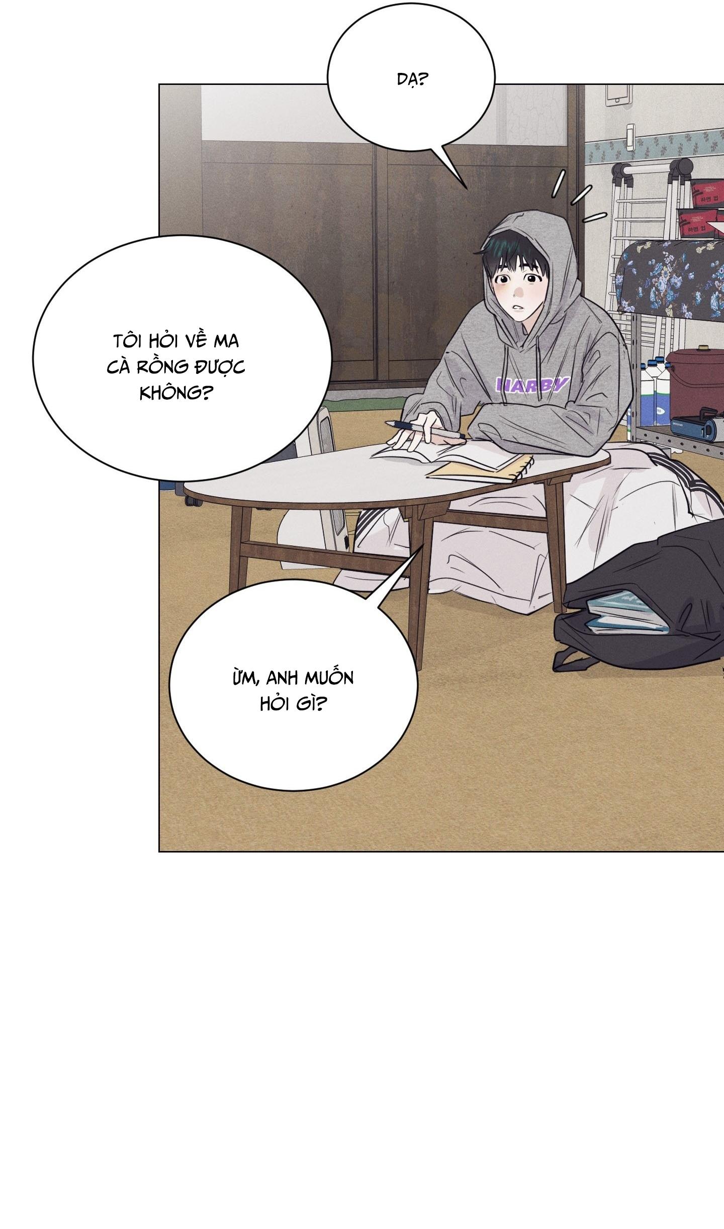 CÓ THỰC MỚI VỰC ĐƯỢC ĐẠO Chapter 9 - Next Chapter 9