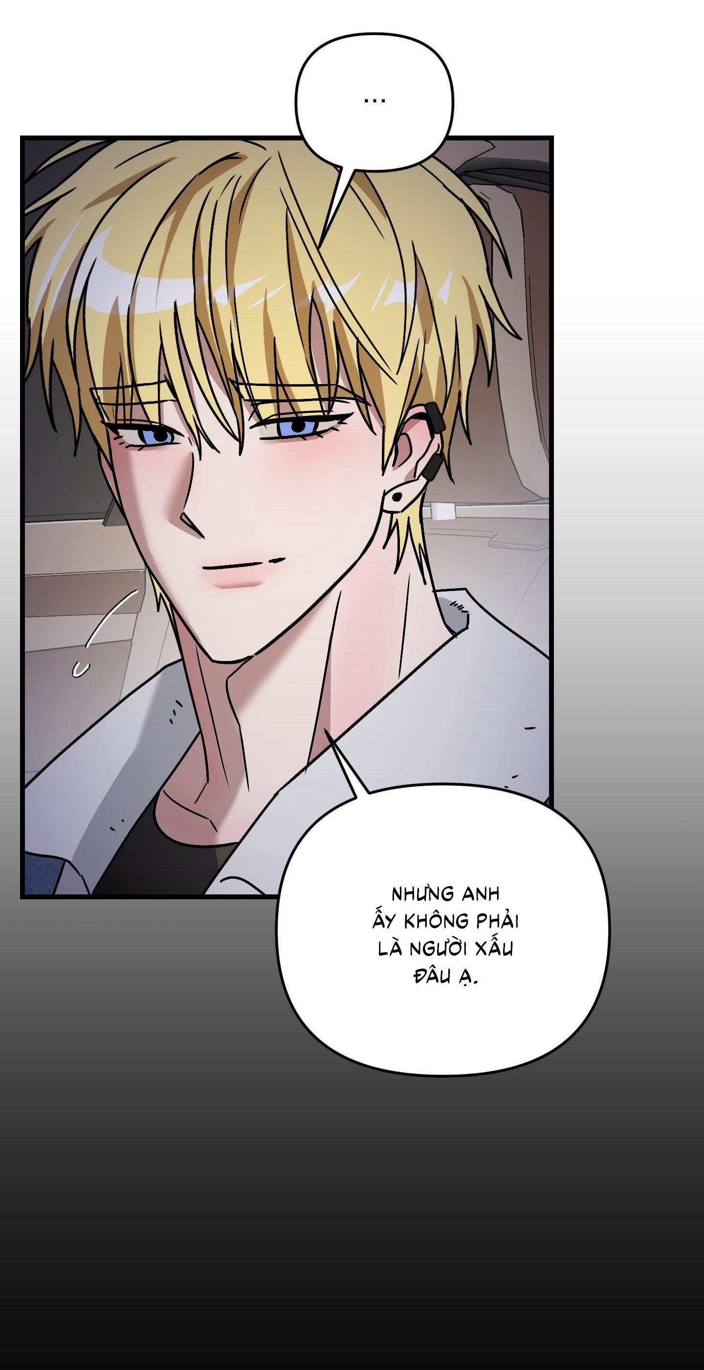 ( CBunu ) Yêu Phải Lừa Đảo Chapter 23 H+ - Next 