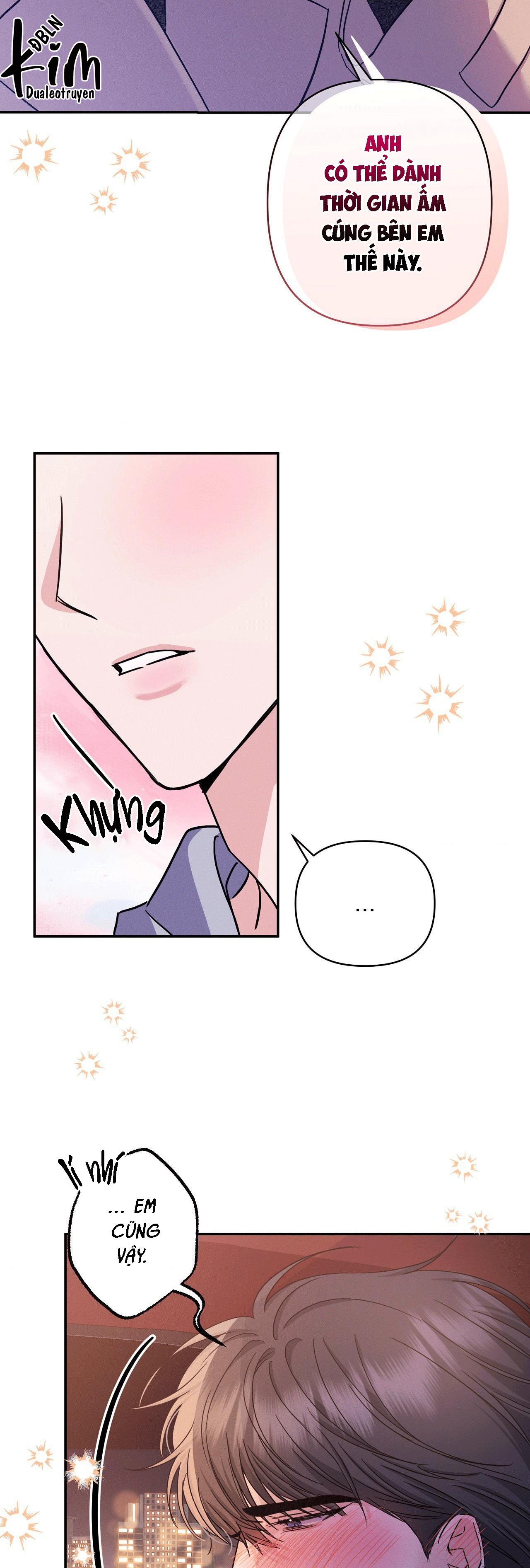 HƯỚNG DẪN TÌNH DỤC Chapter 4 - Next Chapter 5