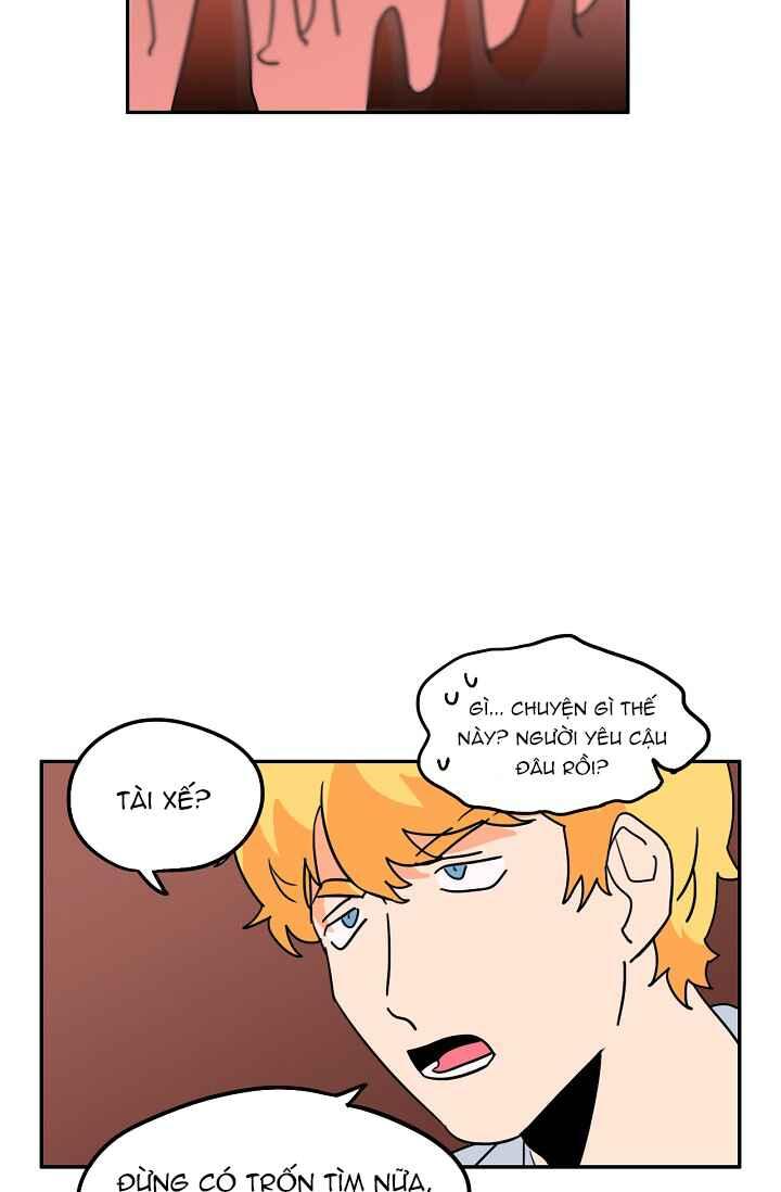 Dừng Lại, Tài Xế Chapter 20 Chap 20 - Next Chapter 21 Chap 21