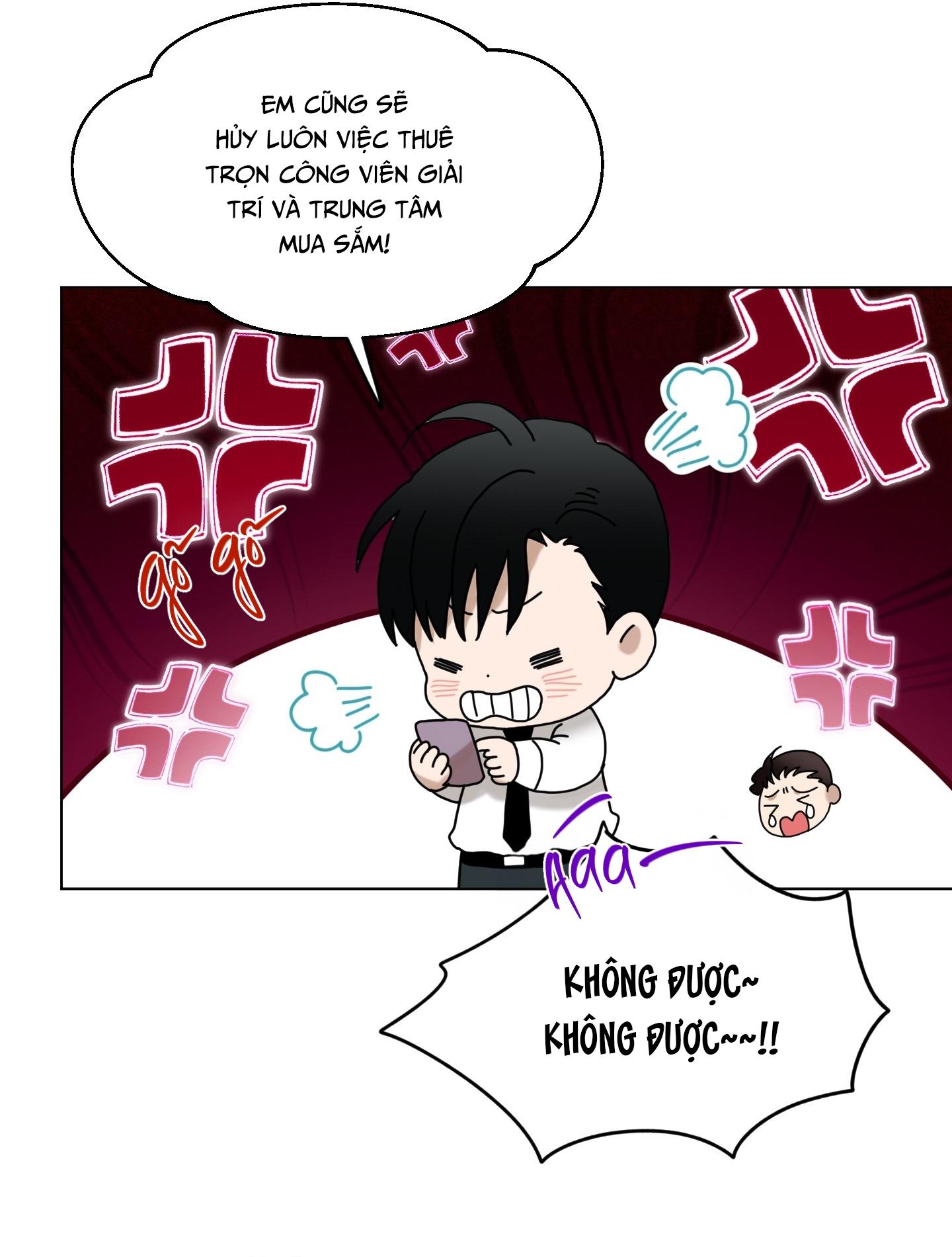 TUYỂN TẬP ÁM ẢNH, MƯU MÔ CÔNG Chapter 1.10 - Next Chapter 1.11