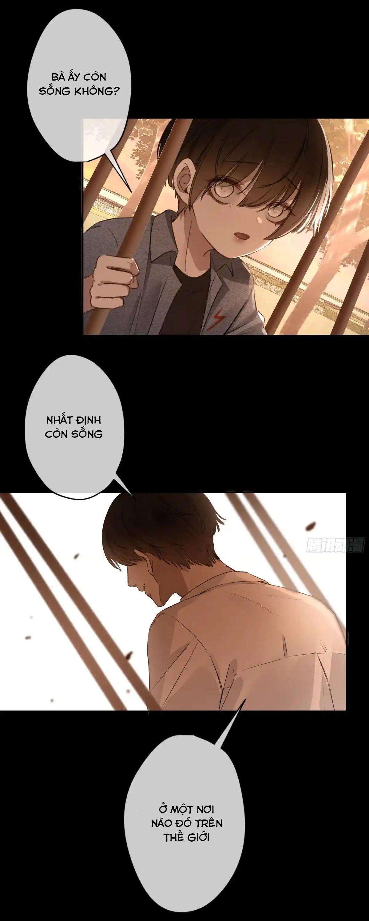 Ác linh Chapter 5 - Next Chapter 6
