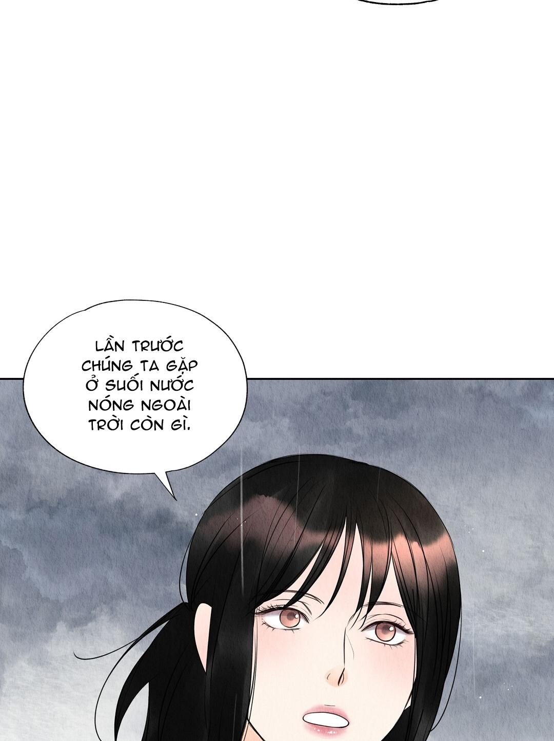 QUÁ KHỨ CỦA KẺ PHẢN DIỆN Chapter 11 - Next Chapter 12