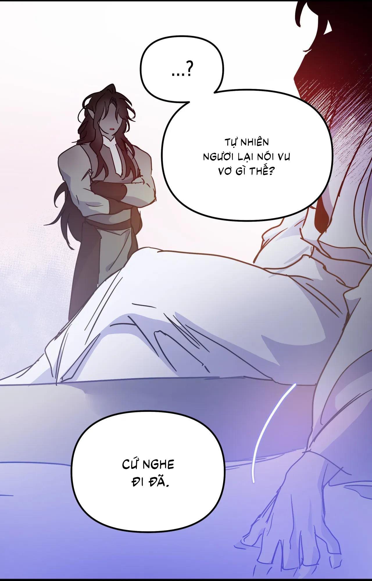 (CBunu) Ám Giữ Linh Hồn Chapter 69 CLIFF 1 - Next Chapter 70