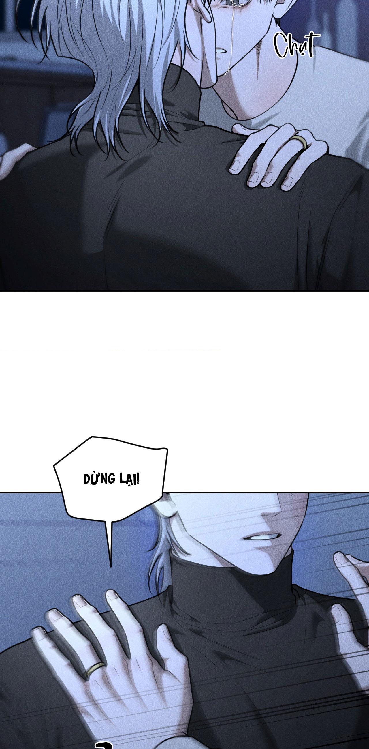 DEAR, TEDDY BEAR Chapter 40 - Next Chapter 41