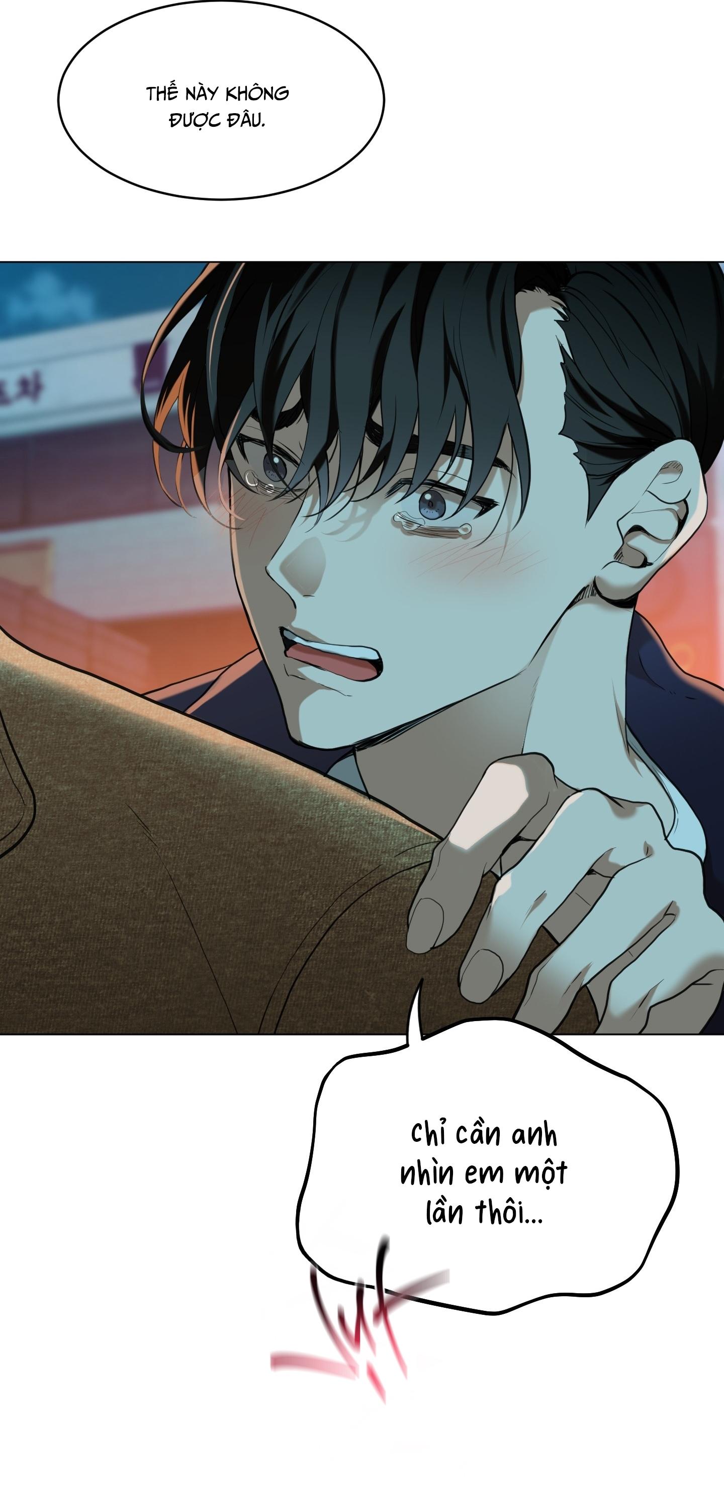 TUYỂN TẬP ÁM ẢNH, MƯU MÔ CÔNG Chapter 1.11 - Next Chapter 1.12 H END