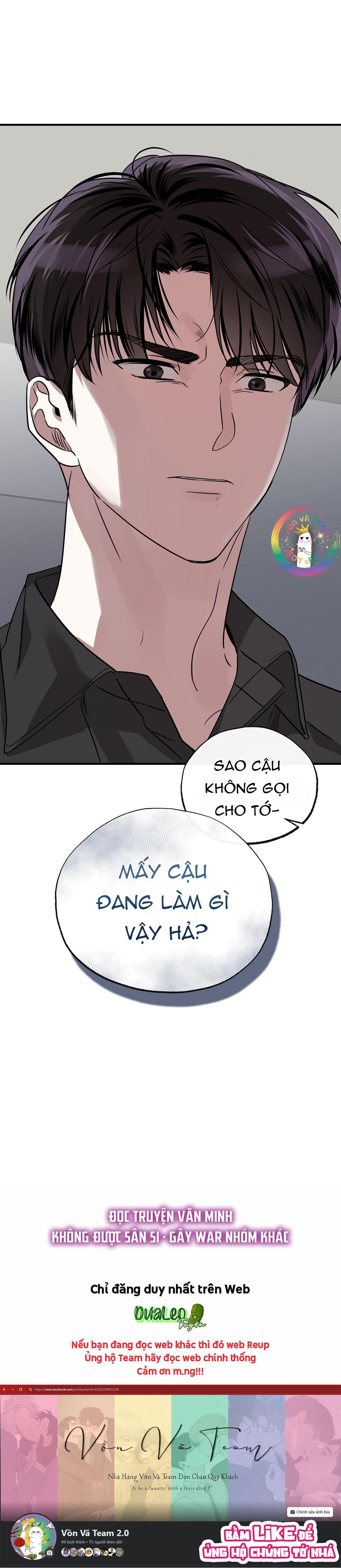 Keep us together Chapter 31 - Next Chapter 32