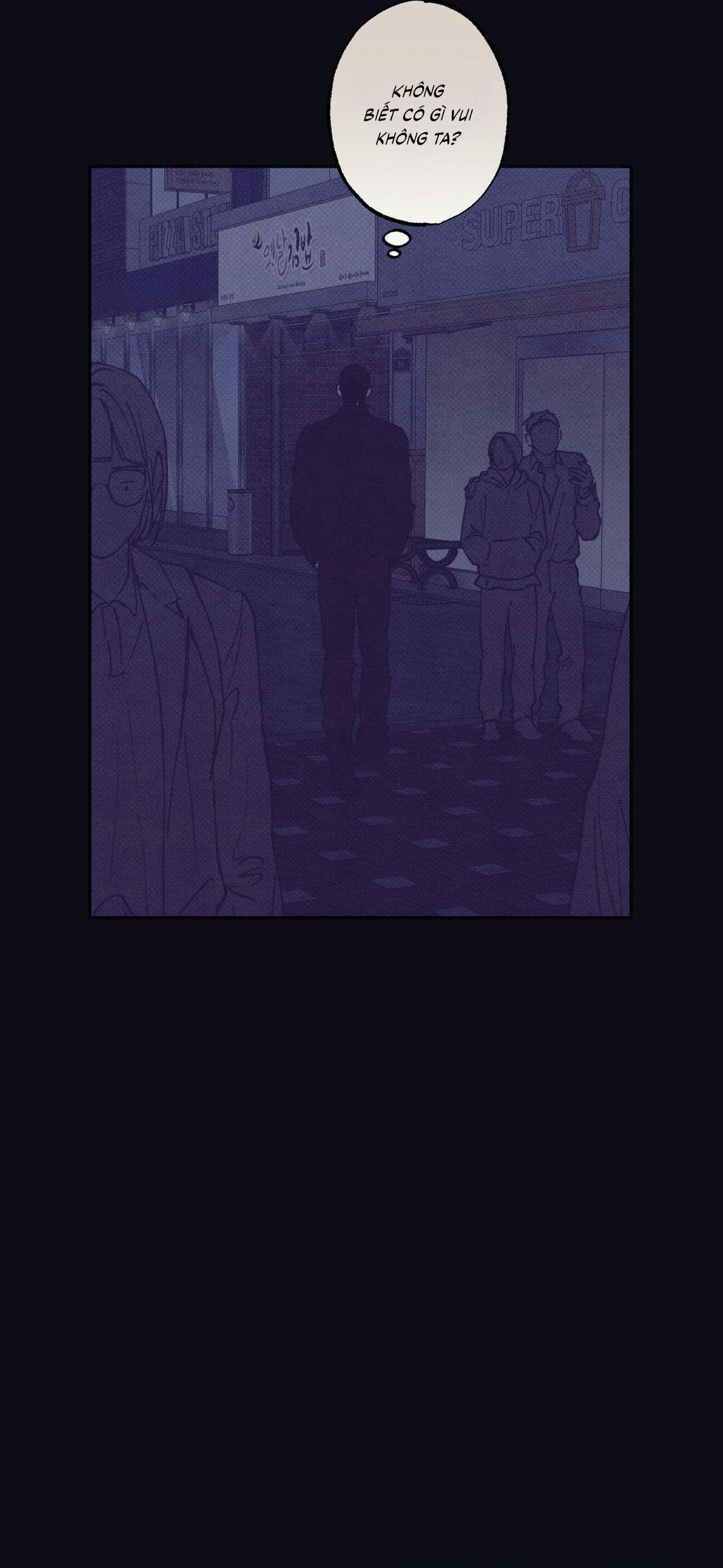 (CBunu) 1 to 10 Chapter 39 - Next 