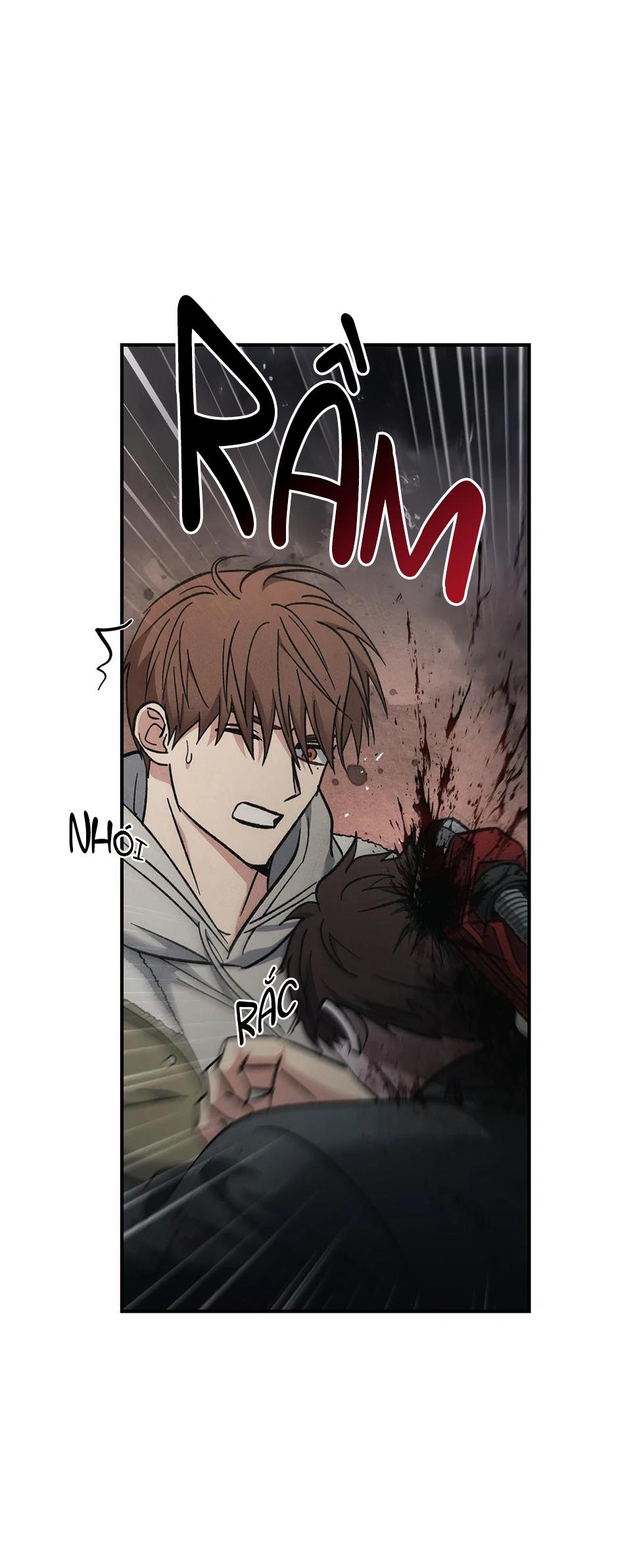 Deadman Switch Chapter 58 - Next Chapter 59