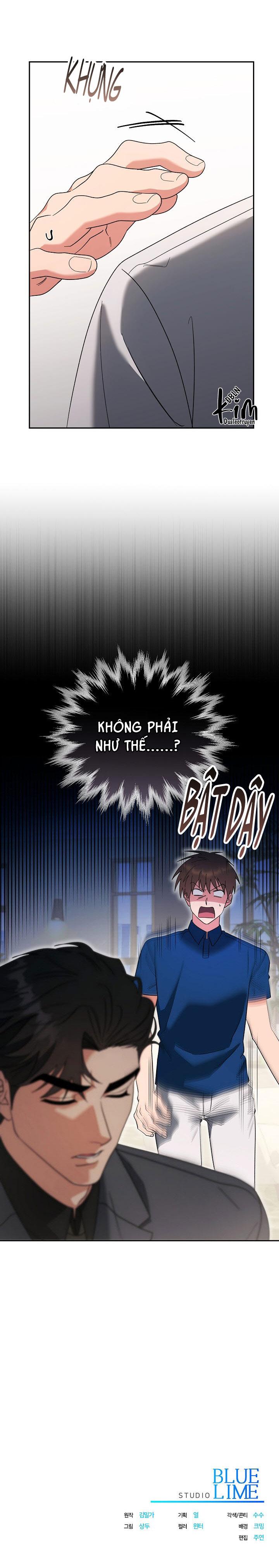 ROMANCE NOT ROMANTIC Chapter 44 - Next 
