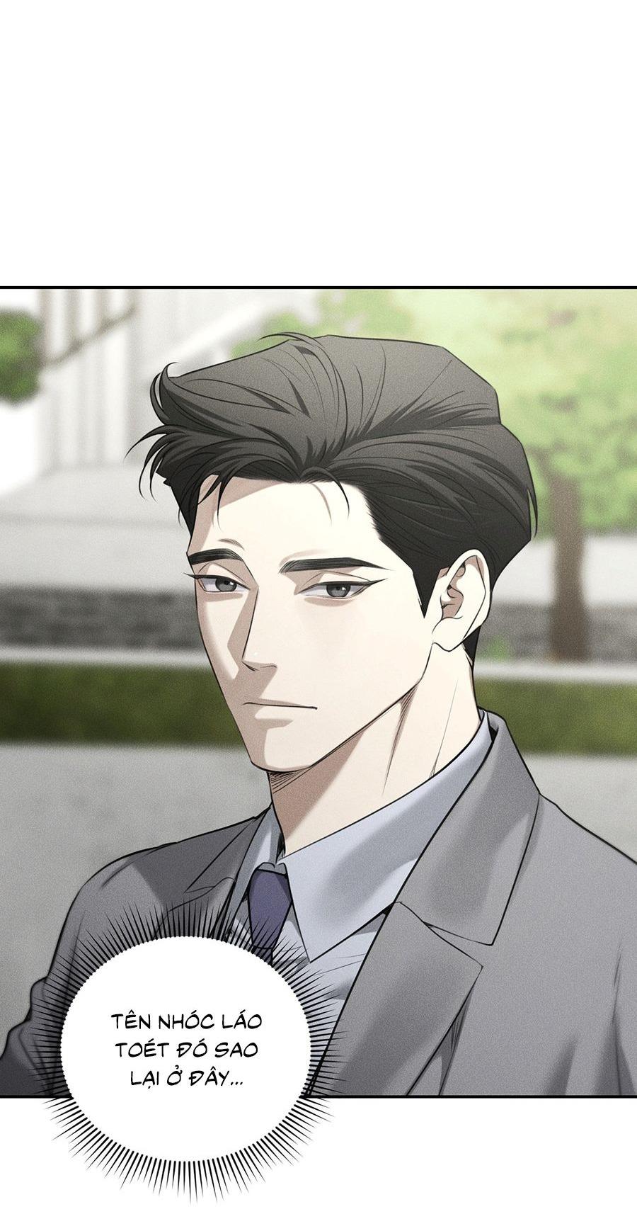 DEAR, TEDDY BEAR Chapter 39 - Next Chapter 40