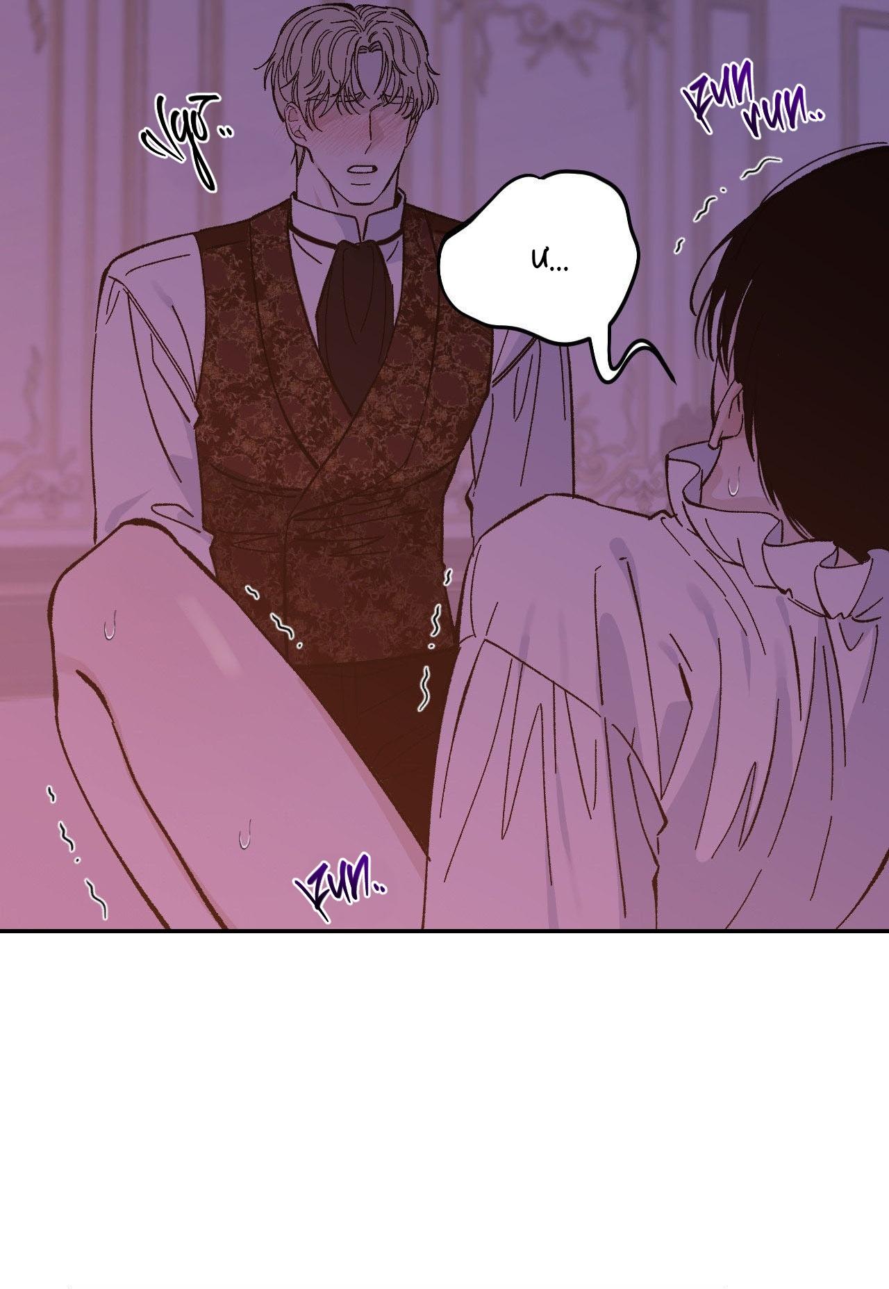 GIA NHÂN Chapter 34 H+ - Next Chapter 35