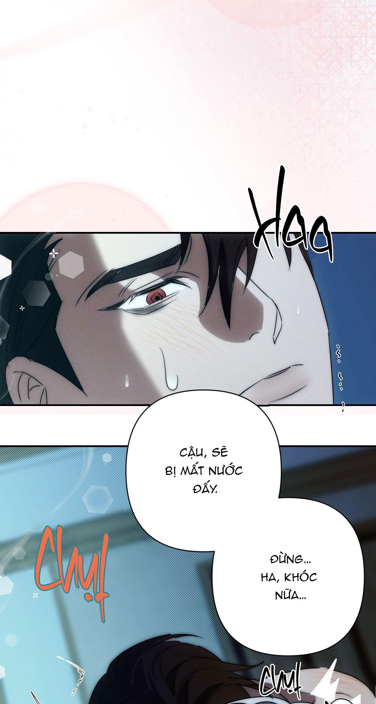 GUIDE ESPER NGẮN Chapter 6.4 time for you 4 - Next Chapter 6.5 time for you 5