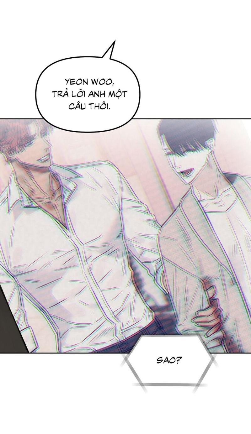 Kiss me, liar (Ngoại truyện Chapter 12 - Next Chapter 13
