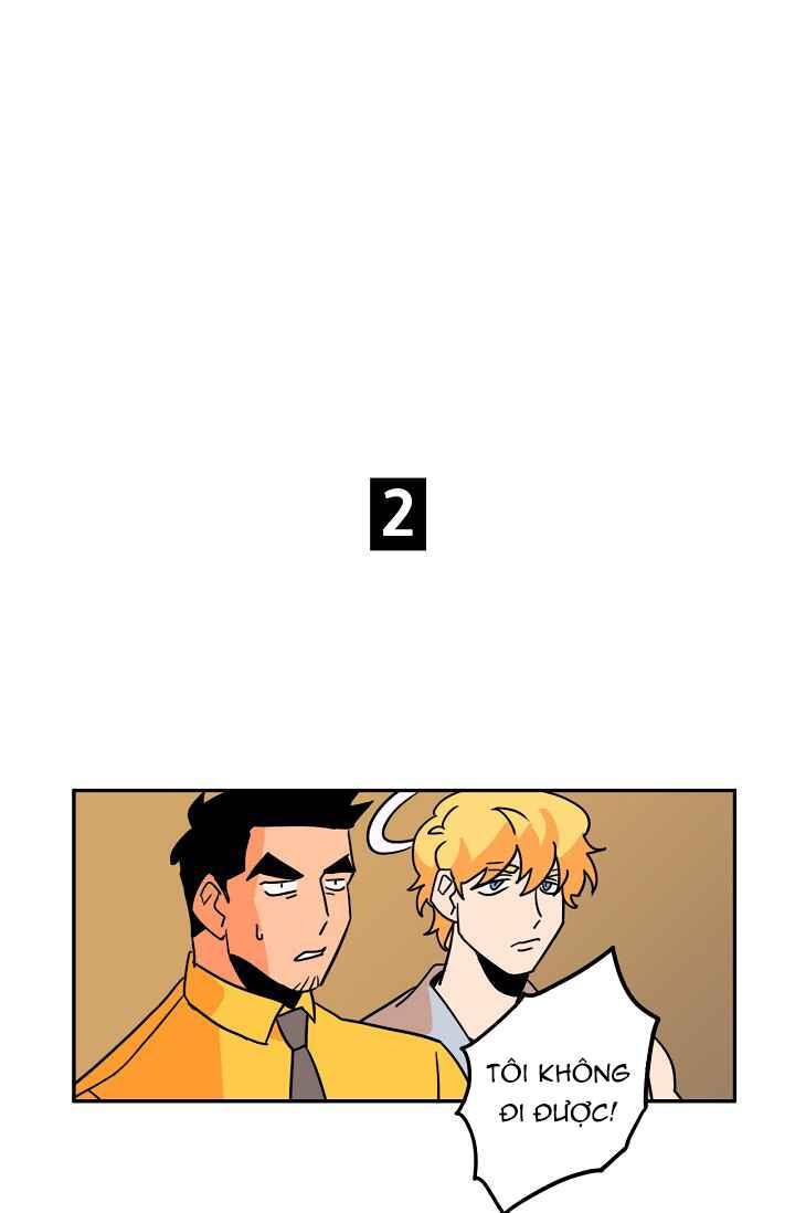 Dừng Lại, Tài Xế Chapter 19 Chap 19 - Trang 2