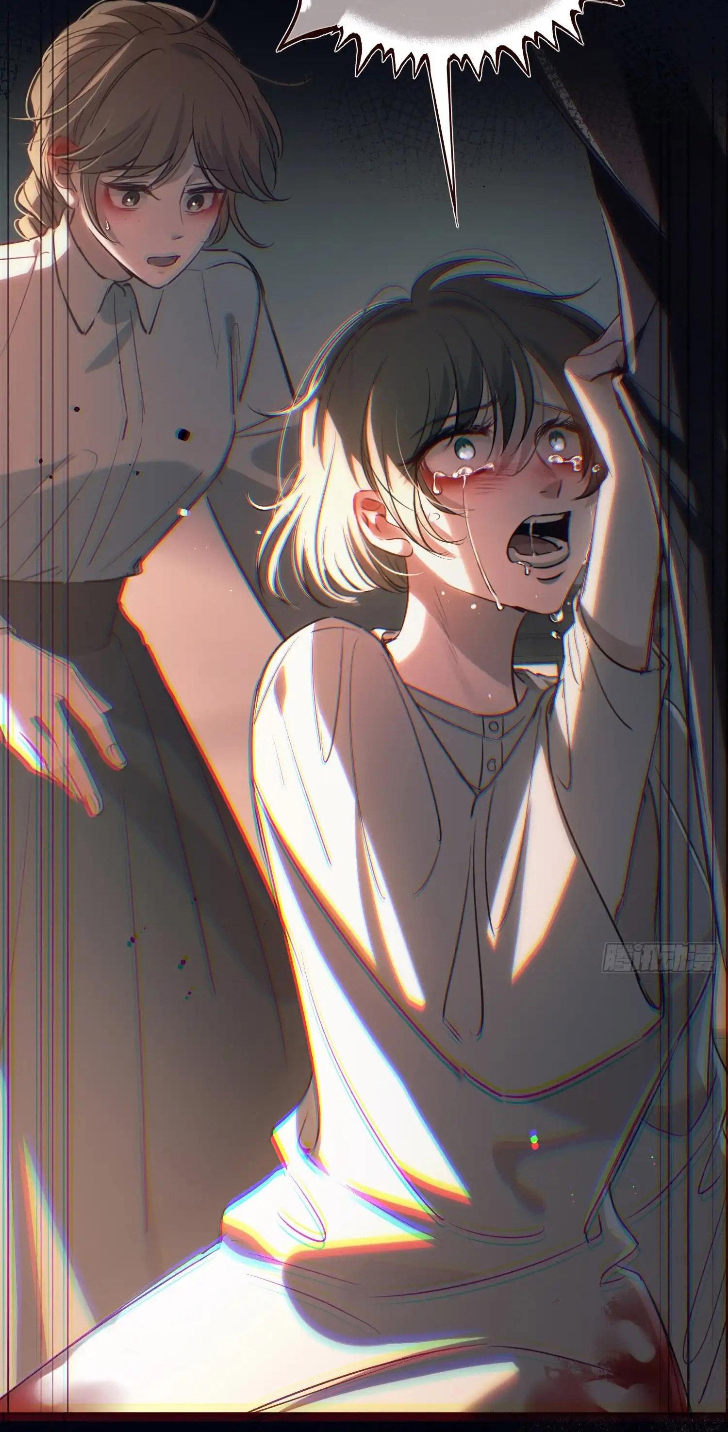 Tình yêu của kẻ khát máu Chapter 7 - Next Chapter 8