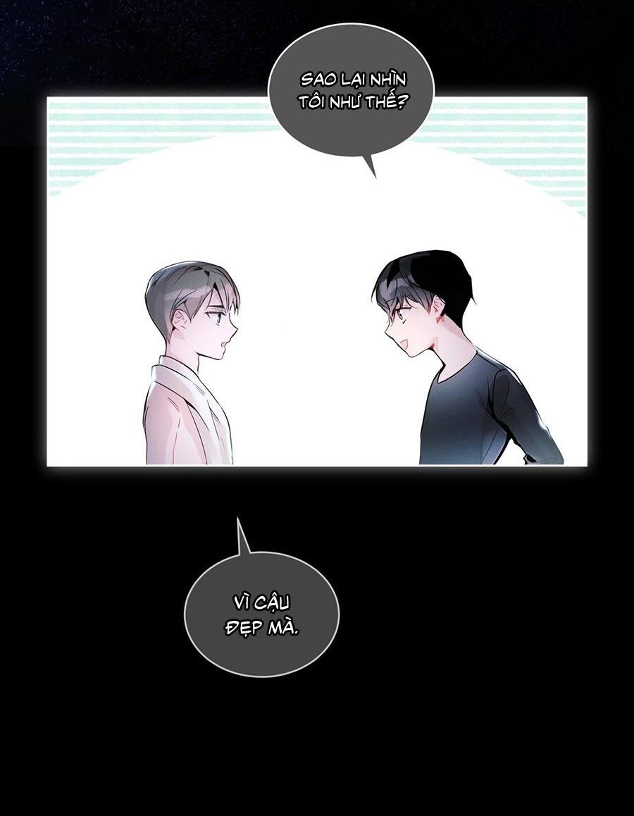 RAGA: Passion Chapter 6 - Next Chapter 7