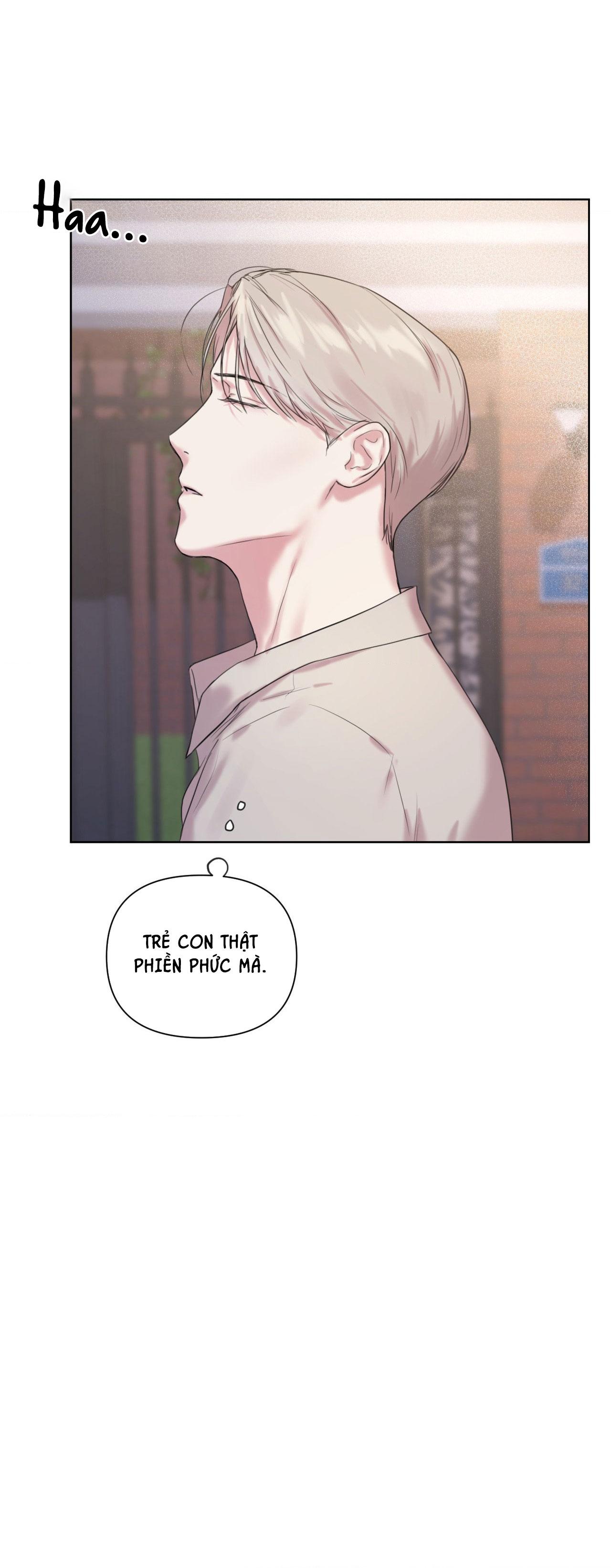 TU HÚ KHÔNG RỜI KHỎI TỔ Chapter 7 - Next Chapter 8