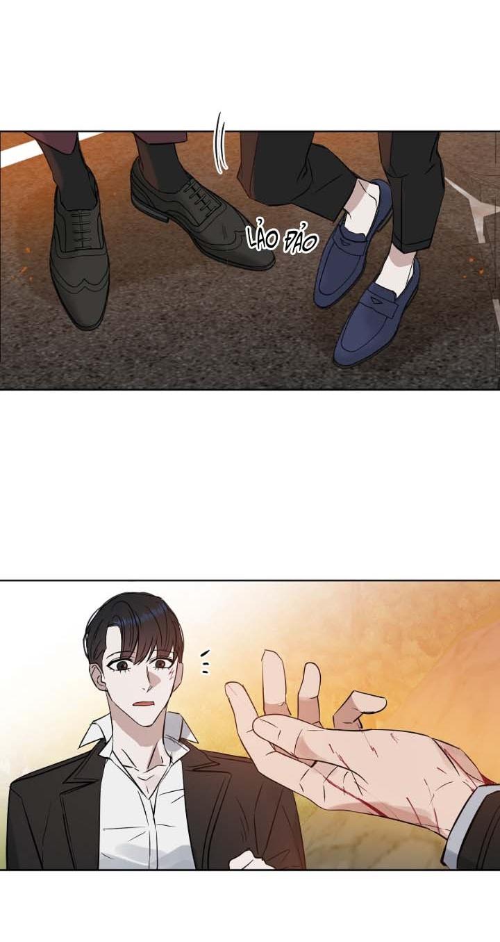 Kiss me liar Chapter 42 - Next Chapter 43
