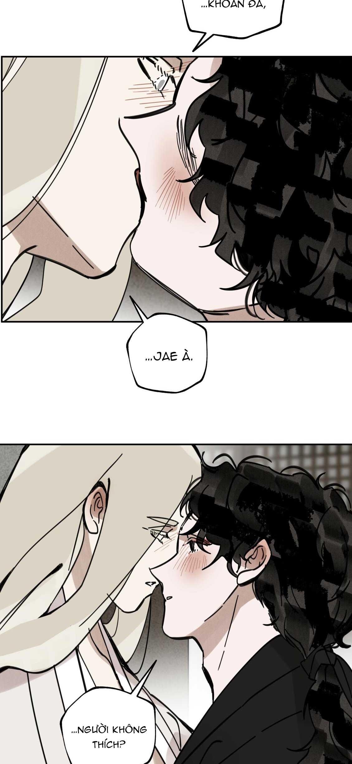 PALJAE Chapter 119 - Next 