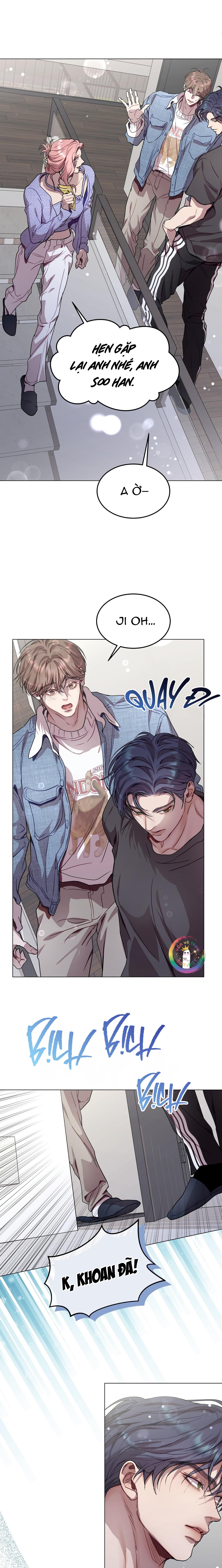 Vị Kỷ Chapter 79 - Next 
