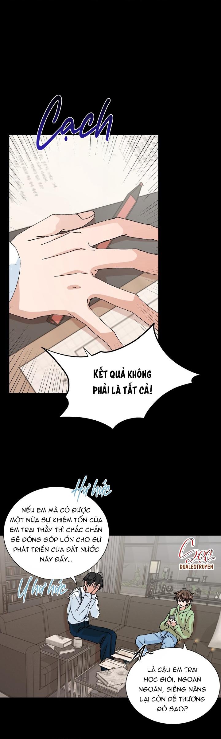 ĐẶC QUYỀN CHO CẶP ĐÔI MỚI CƯỚI Chapter 43 - Next Chapter 44