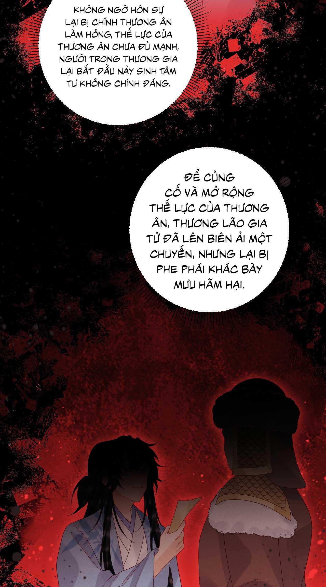 CẠM BẪY CỦA KẺ BIẾN THÁI Chapter 129 - Next Chapter 130