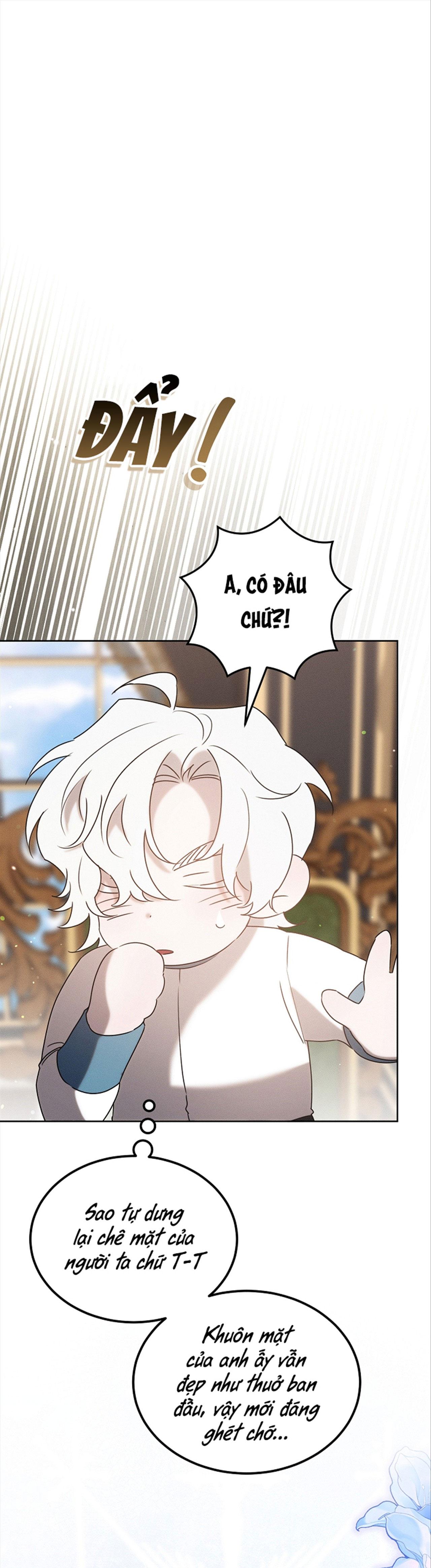 Này, Đừng Có Nhấn Cái Nút Đó! Chapter 42 - Next 
