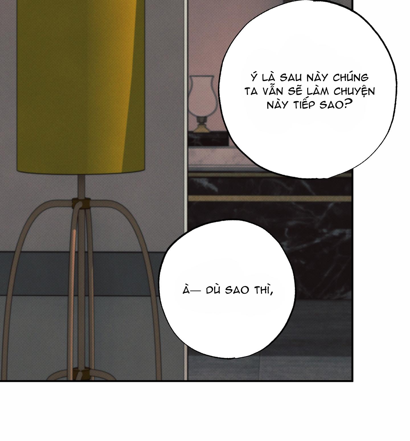 Nửa tỉnh nửa mê Chapter 15 - Next Chapter 16
