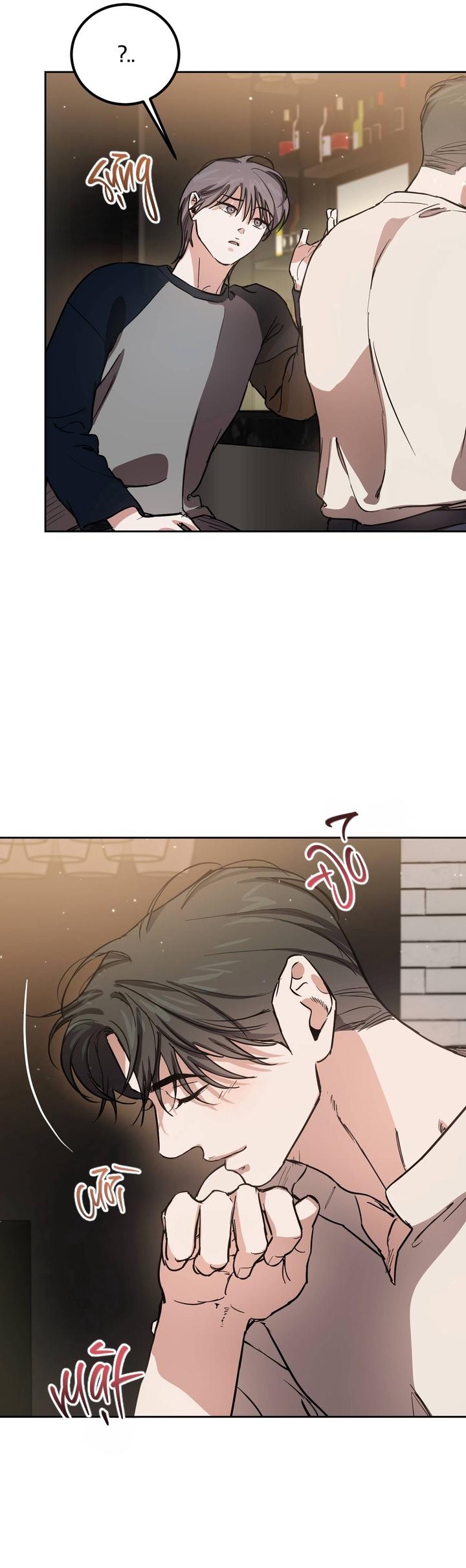 STALK-IN-LOVE Chapter 3 - Next Chapter 4