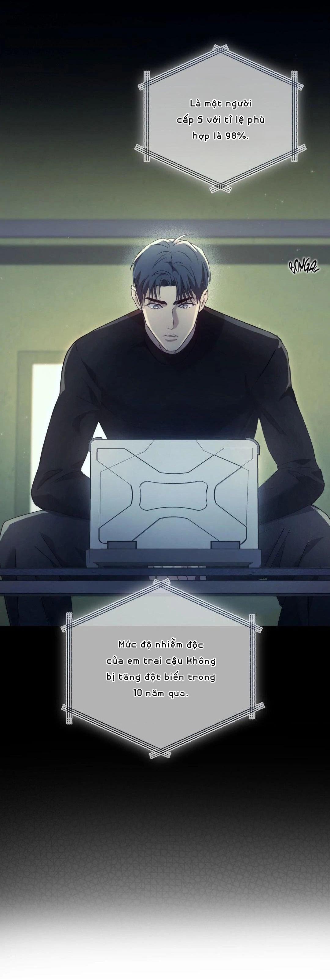 HƯỚNG DẪN SONG SINH Chapter 2 18+ - Next 